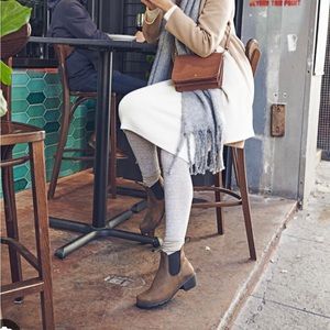 Blundstone Women’s Series #1673 Heel